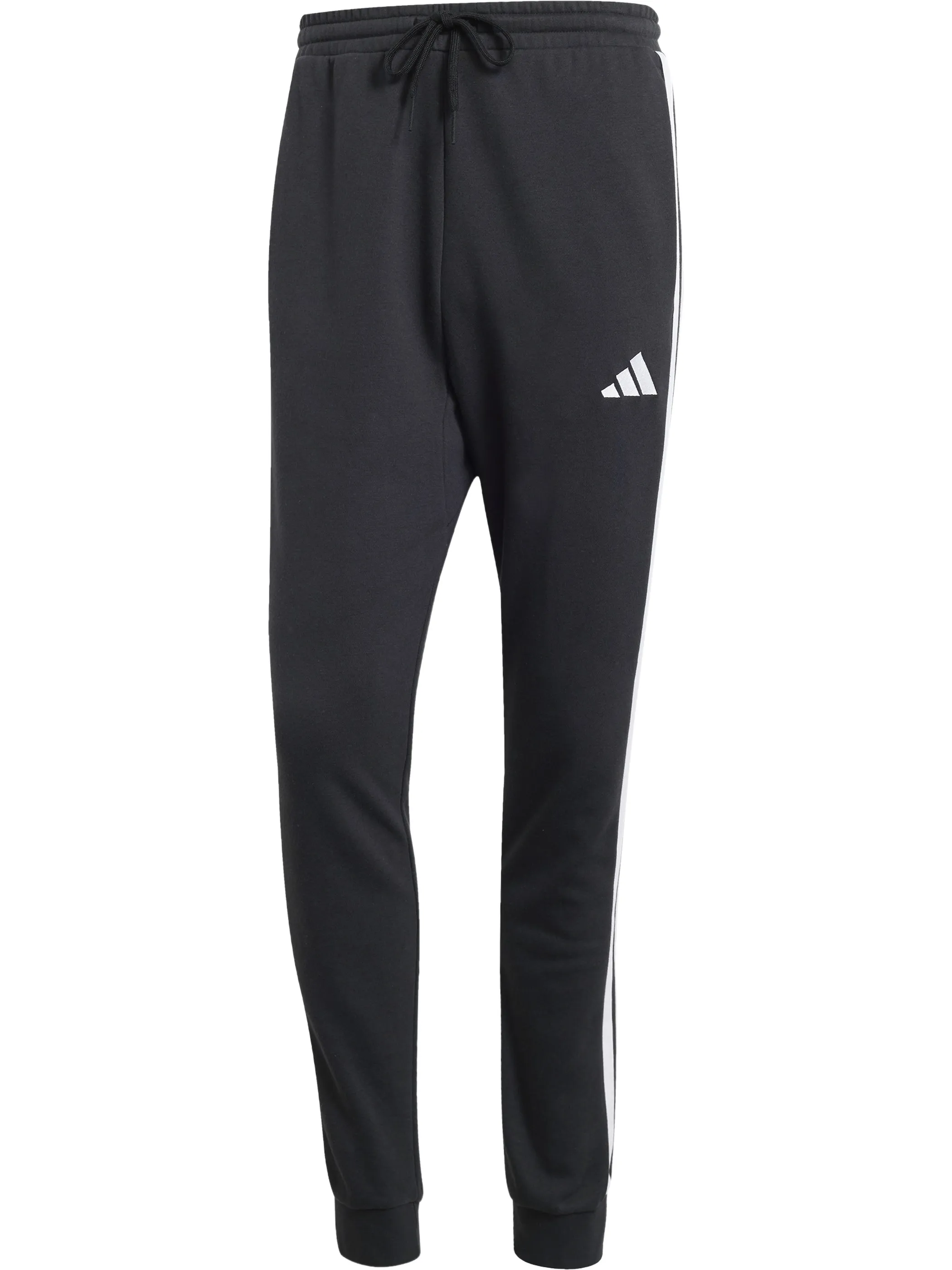 Adidas JD1881 He-Jogginghose ESS 3S French Terry, schwarz Schwarz 904892 000 1